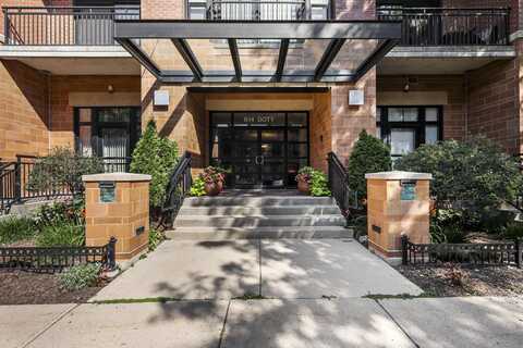 614 W Doty Street, Madison, WI 53703