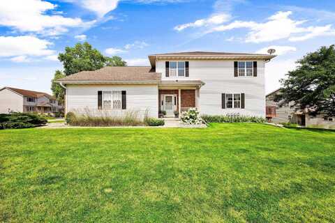 573 Kelvington Drive, Sun Prairie, WI 53590