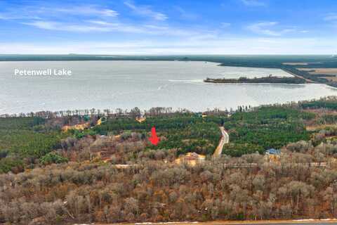 N13230 17th Avenue, Necedah, WI 54646
