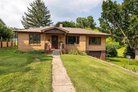 610 E Cornelia Street, Darlington, WI 53530