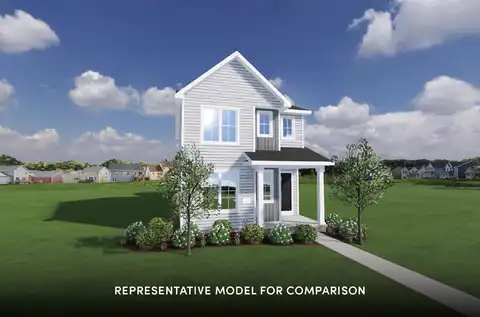 7715 Starnova Drive, Madison, WI 53719