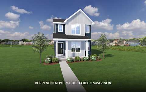 5296 Athlone Road, Fitchburg, WI 53711