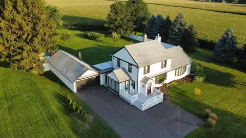 7416 S Highway 140, Clinton, WI 53525