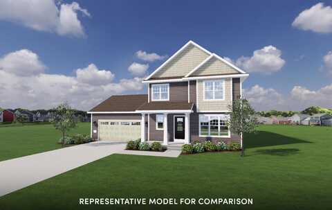 1841 Waverly Way, Sun Prairie, WI 53590