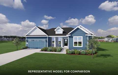 417 Orion Trail, Madison, WI 53718
