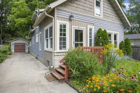 313 Rethke Avenue, Madison, WI 53714