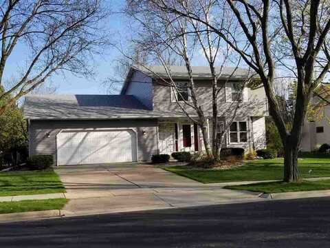 7409 Sawmill Road, Madison, WI 53717