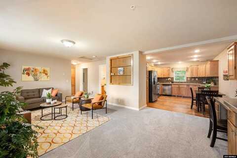 3235 Bresee Street, Juneau, AK 99801