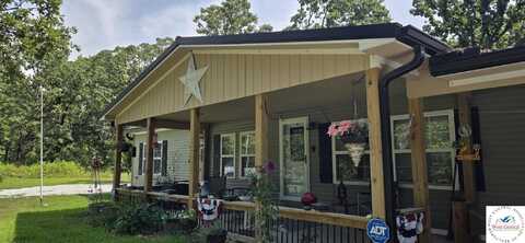 305 SE 7261P, Deepwater, MO 64740