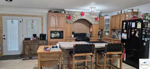 305 SE 7261P, Deepwater, MO 64740