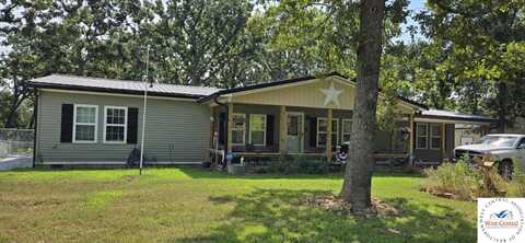 305 SE 7261P, Deepwater, MO 64740
