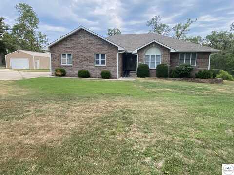 10493 SE HWY Z, Deepwater, MO 64740
