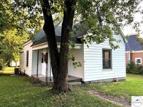 1418 E 7th, Sedalia, MO 65301