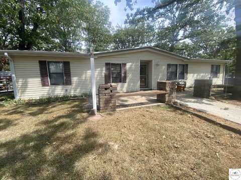 (lot 46a) 11769 HWY 7, Warsaw, MO 65355