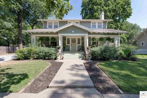 1506 W Broadway, Sedalia, MO 65301