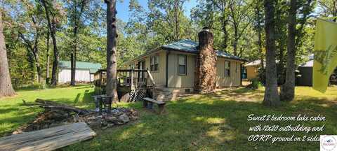 12305 NE 1240, Osceola, MO 64776