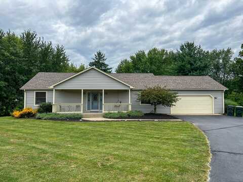 909 N Hamilton Drive, Greensburg, IN 47240