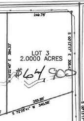 0 1600 N, Batesville, IN 47006