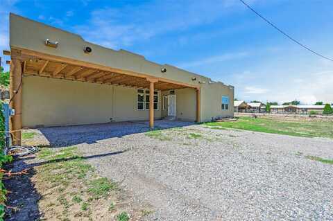 8 Camino Catalina, Santa Fe, NM 87506