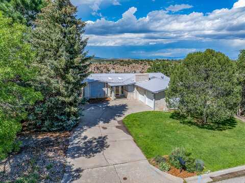 490 Navajo, Los Alamos, NM 87544
