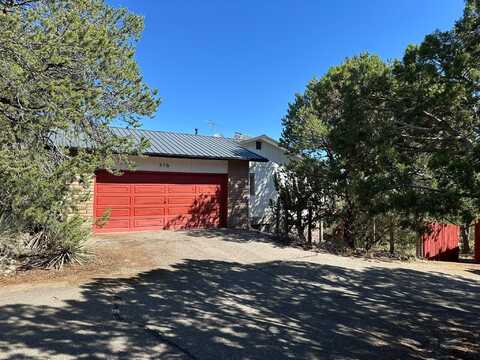 316 Potrillo Drive, White Rock, NM 87547