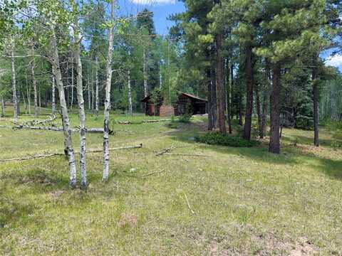 San Gabriel del Rito, El Rito, NM 87530