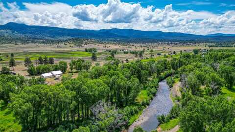 31 County Road 343, Chama, NM 87520