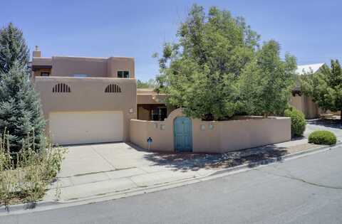 3044 Pueblo Puye, Santa Fe, NM 87507