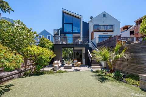 466 Clipper Street, San Francisco, CA 94114