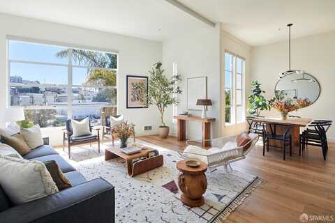 352 Arkansas Street, San Francisco, CA 94107