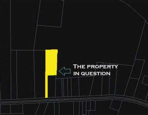Lot 41 SAXIS RD, TEMPERANCEVILLE, VA 23442