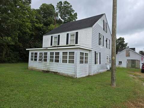 9046 OCCOHANNOCK NECK RD, EXMORE, VA 23350