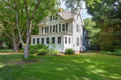 29636 SEASIDE RD, MELFA, VA 23410
