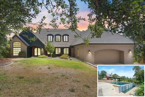 7600 Camino del Encina Drive, Redding, CA 96001