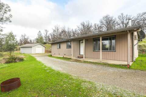 18725 Wilderness Trail, Cottonwood, CA 96022