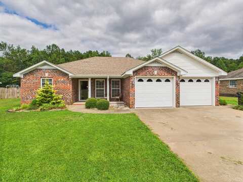 7776 Co Rd 73, Florence, AL 35634