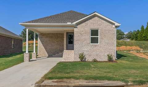 31 S Crown St, Florence, AL 35630