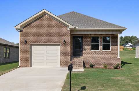 29 S Crown St, Florence, AL 35630