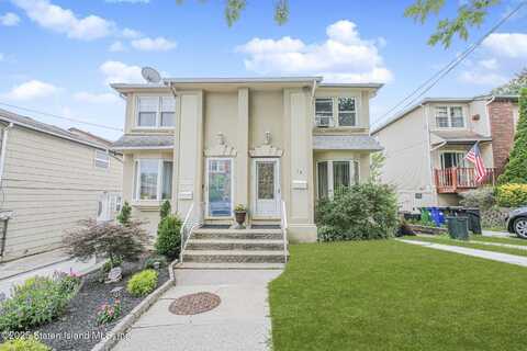 12 Benton Court, Staten Island, NY 10306