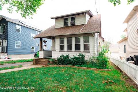 239 Burbank Avenue, Staten Island, NY 10306