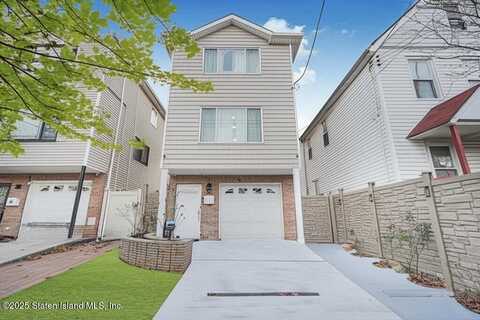58 Metcalfe Street, Staten Island, NY 10304