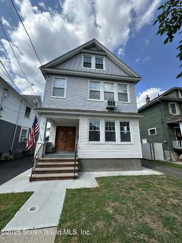 347 Maine Avenue, Staten Island, NY 10314