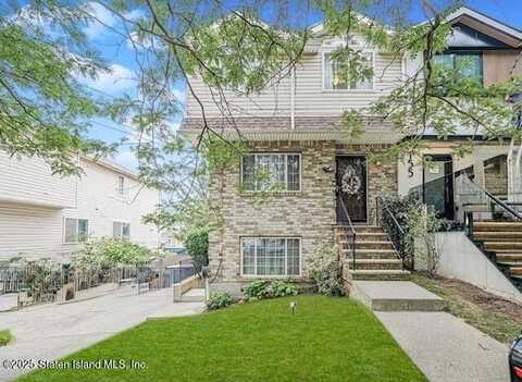 153 Graves Street, Staten Island, NY 10314