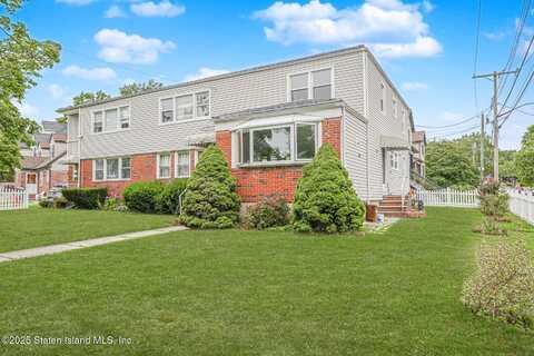 124 Dutches Avenue, Staten Island, NY 10304