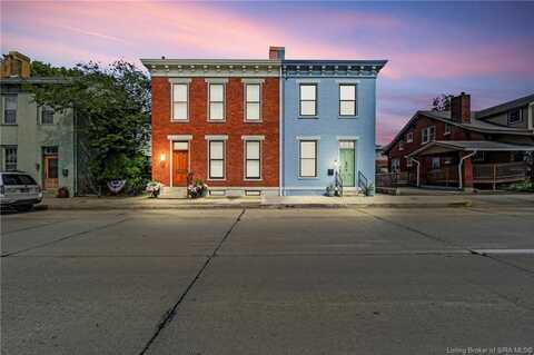 506 Jefferson Street, Madison, IN 47250