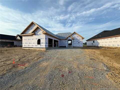 1848 Augusta Boulevard, Henryville, IN 47126