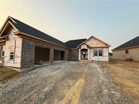 1848 Augusta Boulevard, Henryville, IN 47126