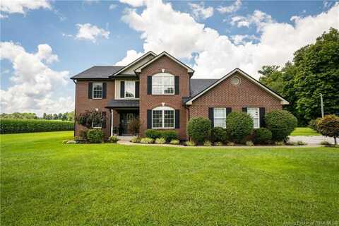 1507 N Highway 11 SE, Elizabeth, IN 47117