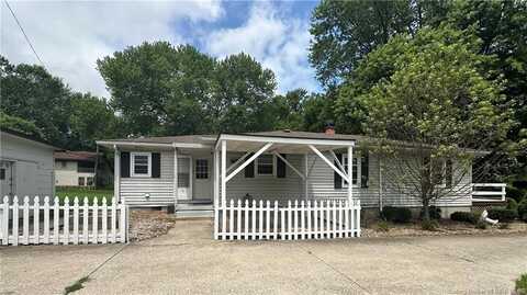 2949 Corydon Pike, New Albany, IN 47150