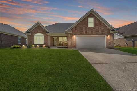 6317 Sky Crest Court, Charlestown, IN 47111